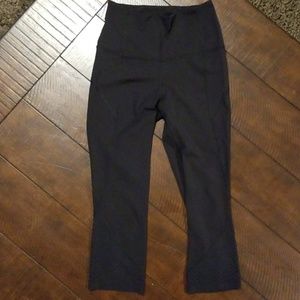 🌺Lululemon Crop Leggings